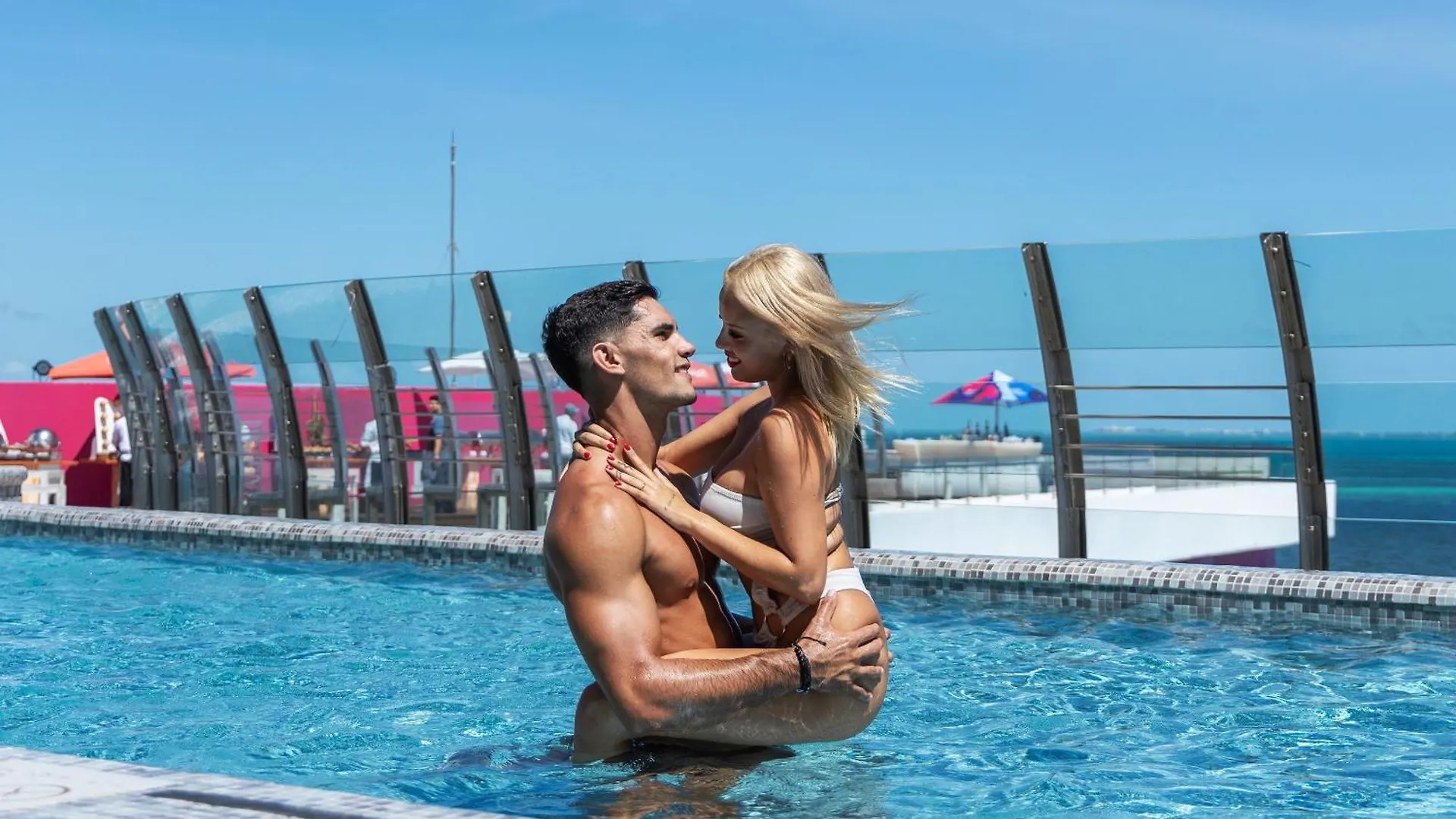 Temptation At The Tower Cancun Resort (Adults Only)