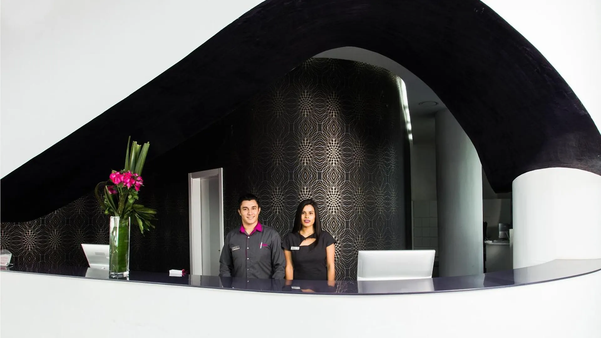 Temptation At The Tower Cancun Resort (Adults Only)