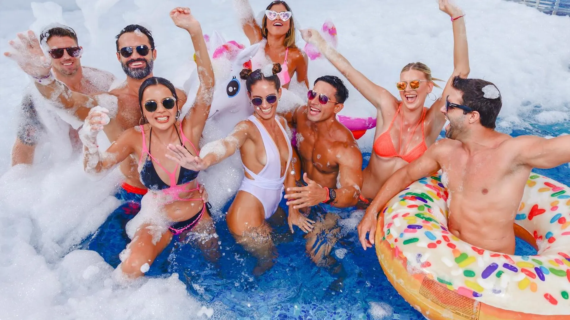 Temptation At The Tower Cancun Resort (Adults Only)