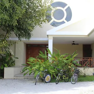 Bed and breakfast Puerta Del Mar Cozumel