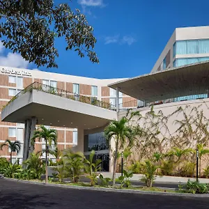 Hotel Hilton Garden Airport, Cancun