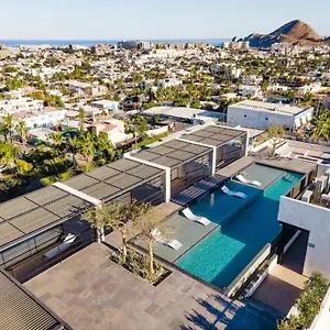  Apartment Lumina At Cardinal Mexico