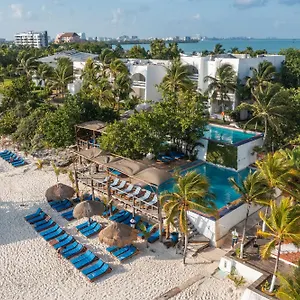 Hotel Maya Caribe Faranda, Cancun
