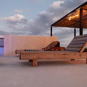  Aparthotel The Teodoro Mexico