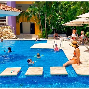 Hotel Adhara Hacienda, Cancun