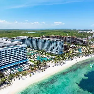 Hotel Mousai, Cancun