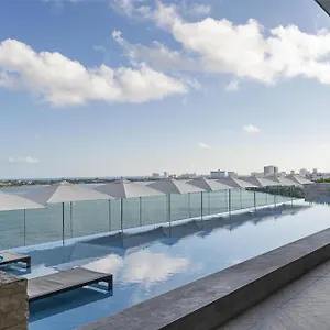 Hotel Canopy By Hilton La Isla, Cancun