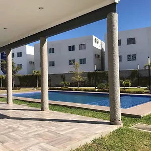 Apartamento Alejandria 1601-2 / Alberca / Privacidad