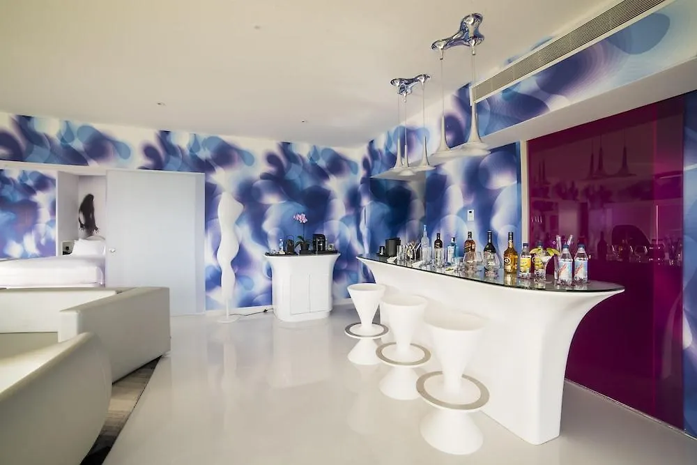 Temptation At The Tower Cancun Resort (Adults Only)