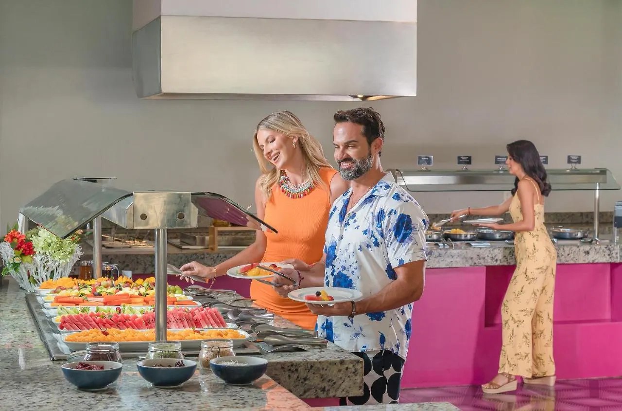 Temptation At The Tower Cancun Resort (Adults Only)