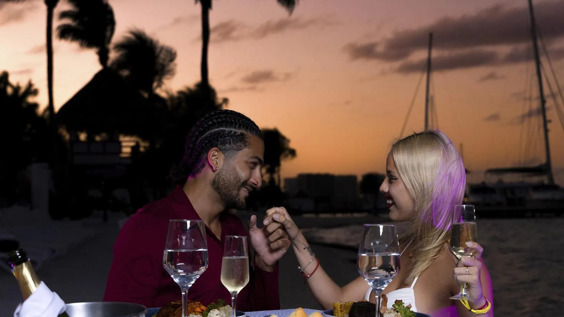 Temptation At The Tower Cancun Resort (Adults Only) Mexico