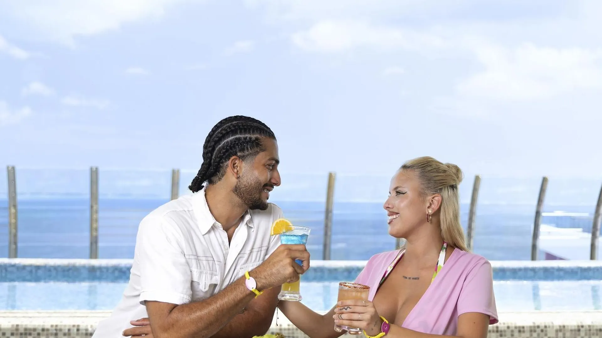 Temptation At The Tower Cancun Resort (Adults Only) 5*,  Mexico