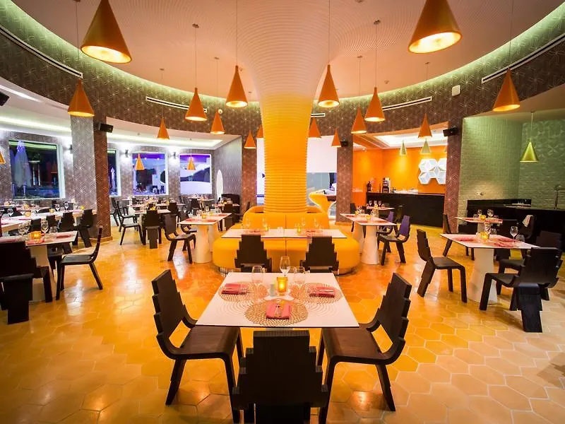 Temptation At The Tower Cancun Resort (Adults Only)