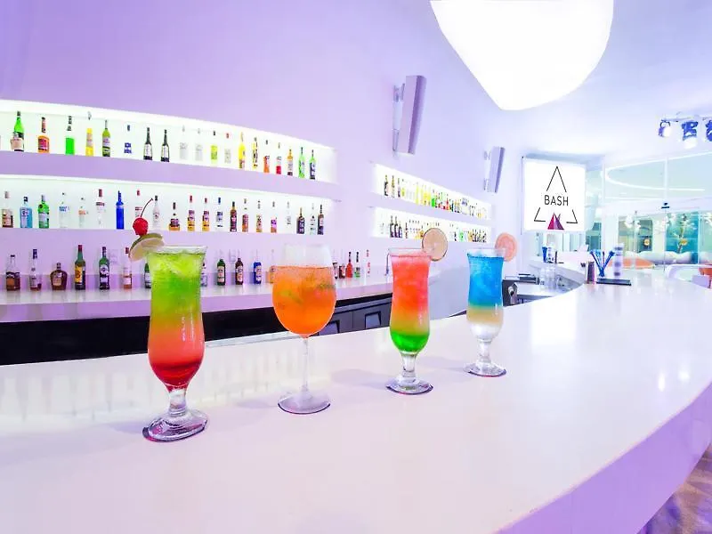 Temptation At The Tower Cancun Resort (Adults Only)