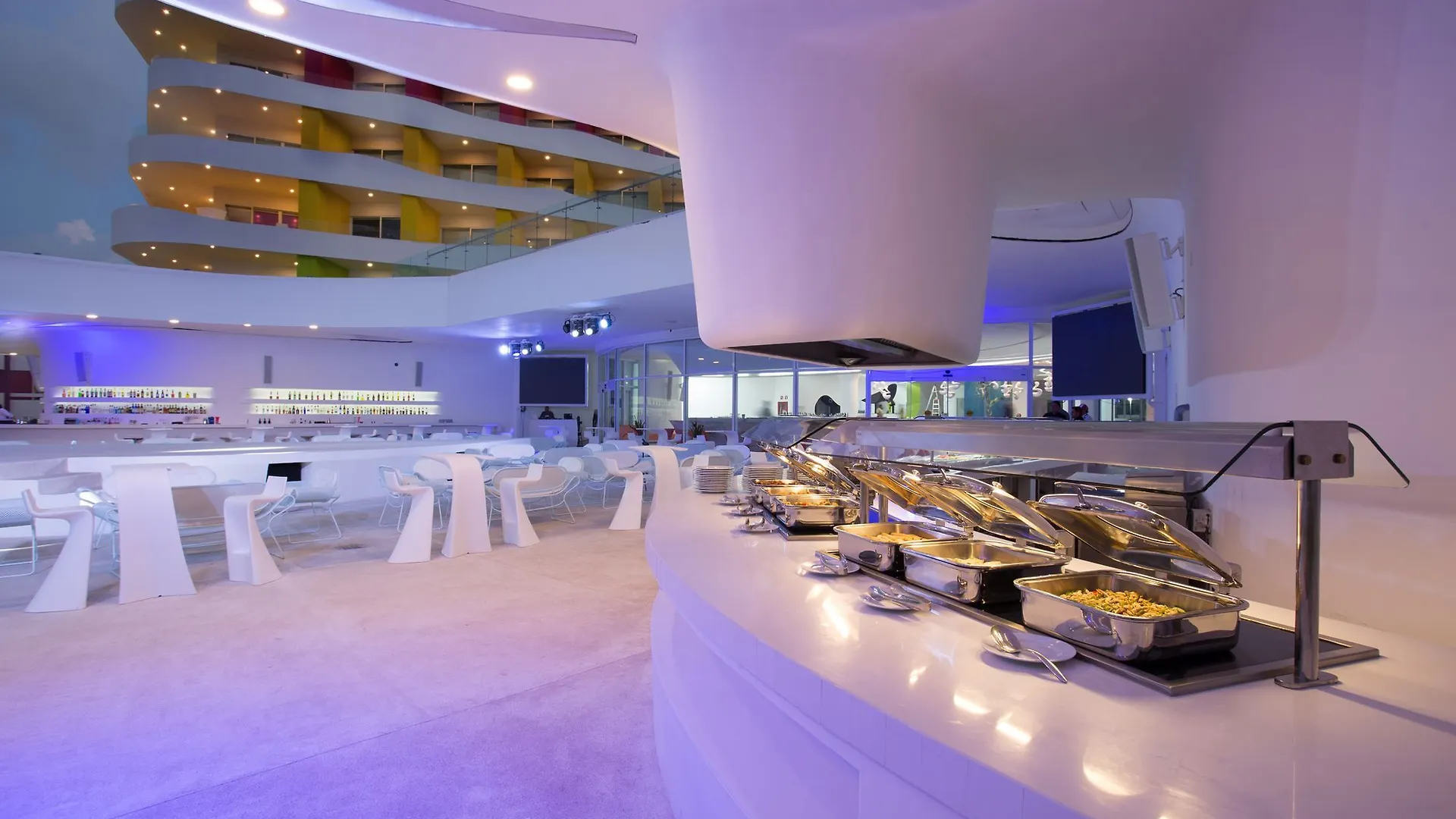 Temptation At The Tower Cancun Resort (Adults Only)